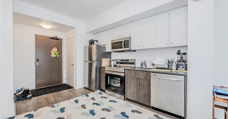 411-101 Golden Eagle Road, Waterloo, ON, N2V 1C3 - 4