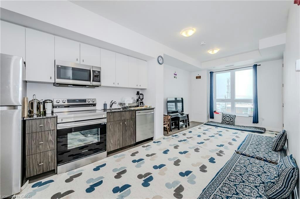 411-101 Golden Eagle Road, Waterloo, ON, N2V 1C3