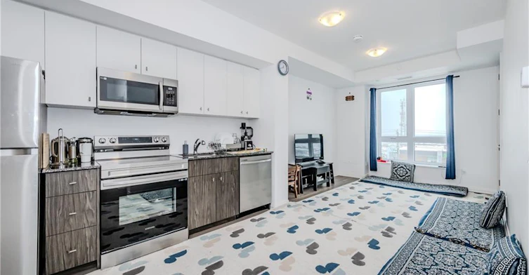 411-101 Golden Eagle Road, Waterloo, ON, N2V 1C3