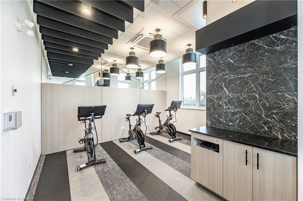 411-101 Golden Eagle Road, Waterloo, ON, N2V 1C3 - 35