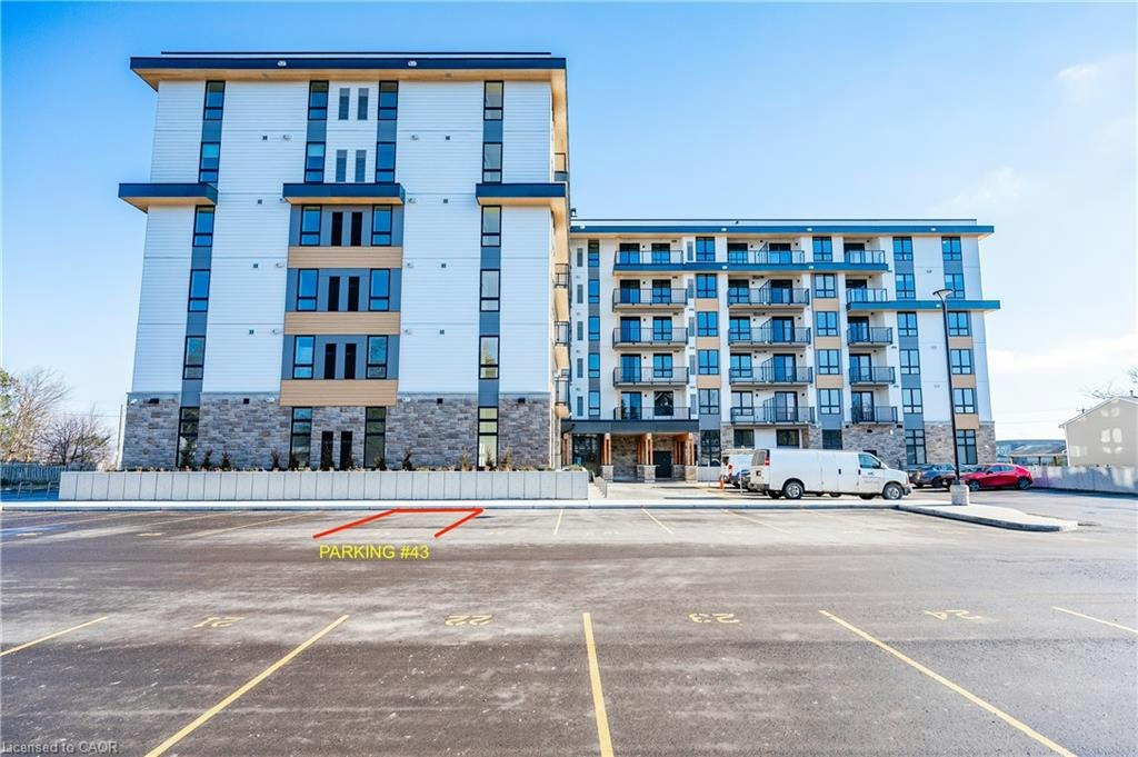 411-101 Golden Eagle Road, Waterloo, ON, N2V 1C3 - 20