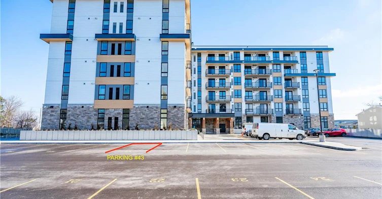 411-101 Golden Eagle Road, Waterloo, ON, N2V 1C3 - 20