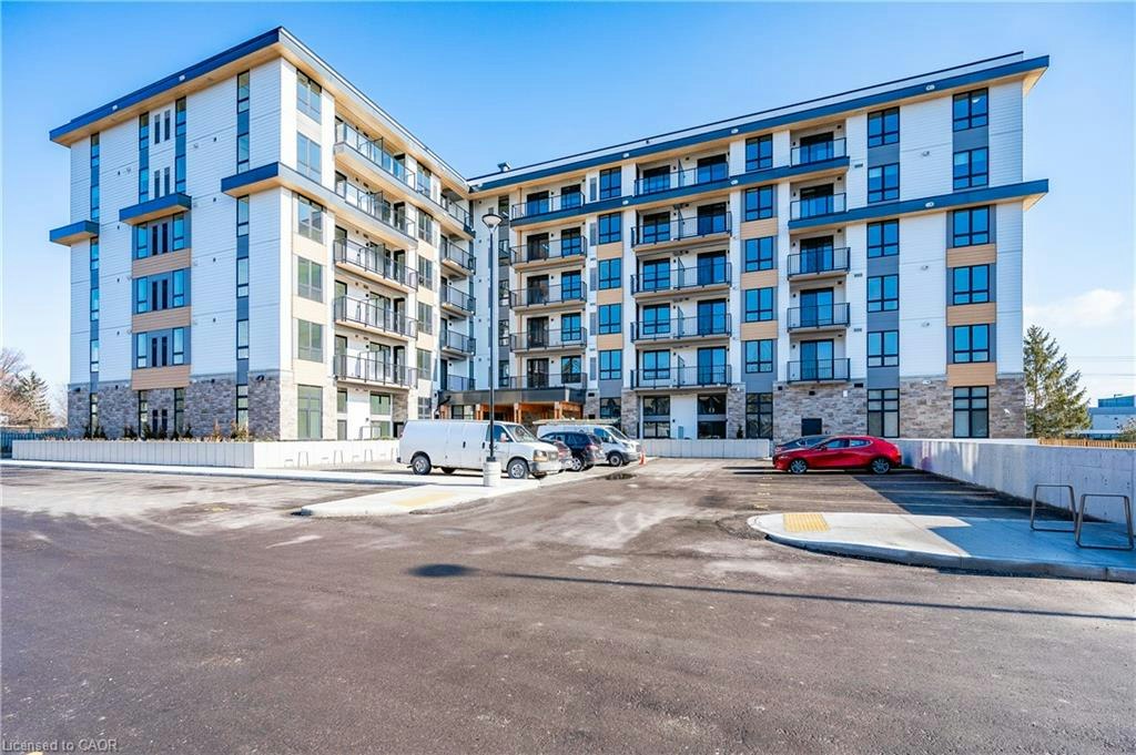 411-101 Golden Eagle Road, Waterloo, ON, N2V 1C3 - 22