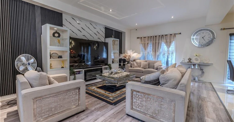 25-120 Vineberg Drive, Hamilton, ON, L8W 0B5 - 3