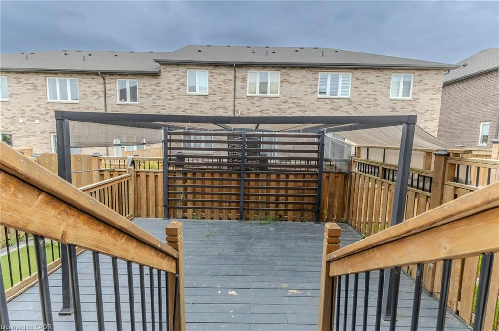 25-120 Vineberg Drive, Hamilton, ON, L8W 0B5 - 8