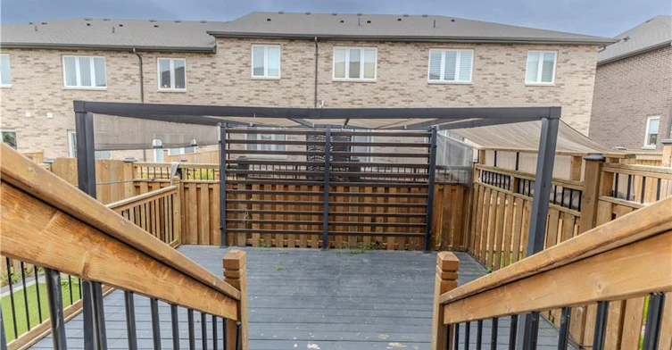 25-120 Vineberg Drive, Hamilton, ON, L8W 0B5 - 8