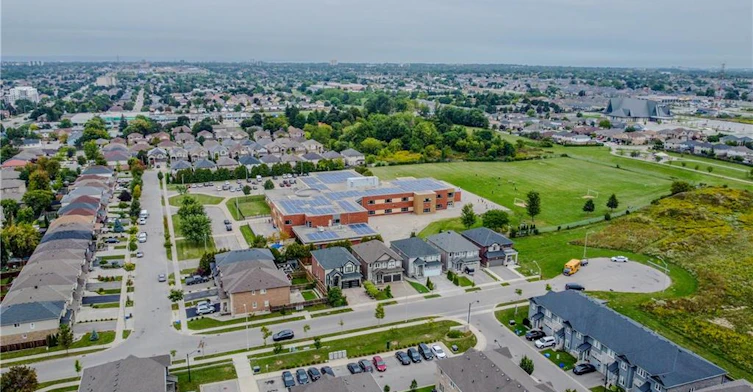 25-120 Vineberg Drive, Hamilton, ON, L8W 0B5 - 33