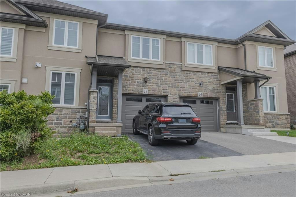 25-120 Vineberg Drive, Hamilton, ON, L8W 0B5