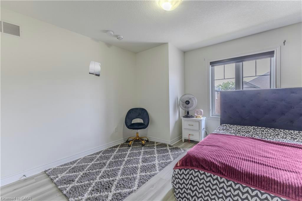 25-120 Vineberg Drive, Hamilton, ON, L8W 0B5 - 20
