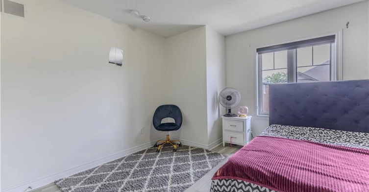 25-120 Vineberg Drive, Hamilton, ON, L8W 0B5 - 20
