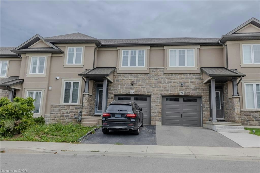 25-120 Vineberg Drive, Hamilton, ON, L8W 0B5 - 2