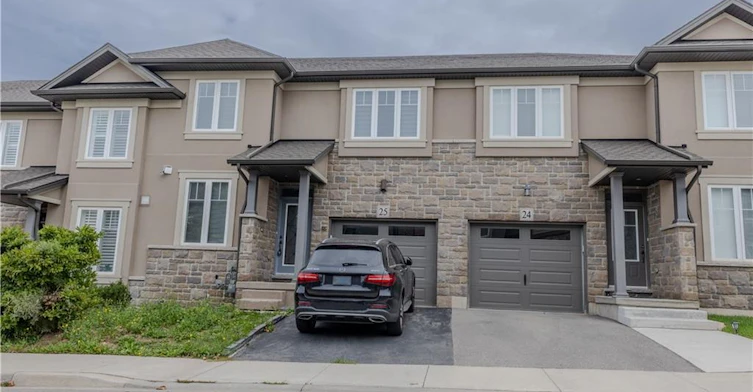 25-120 Vineberg Drive, Hamilton, ON, L8W 0B5 - 2