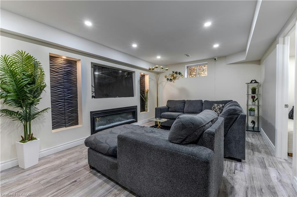 25-120 Vineberg Drive, Hamilton, ON, L8W 0B5 - 28