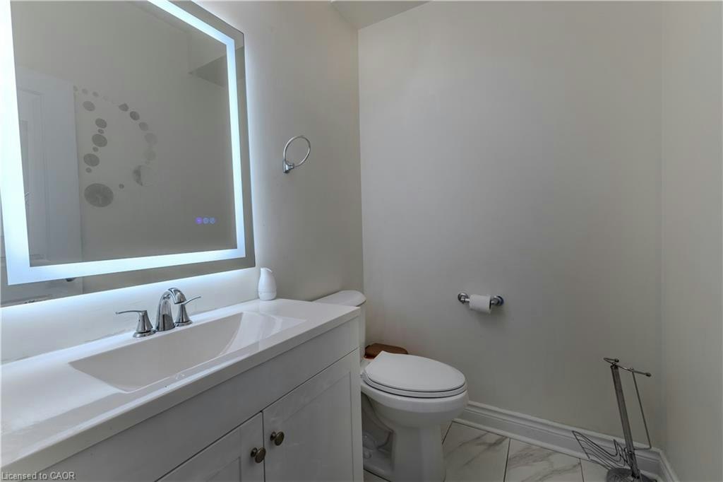 25-120 Vineberg Drive, Hamilton, ON, L8W 0B5 - 9