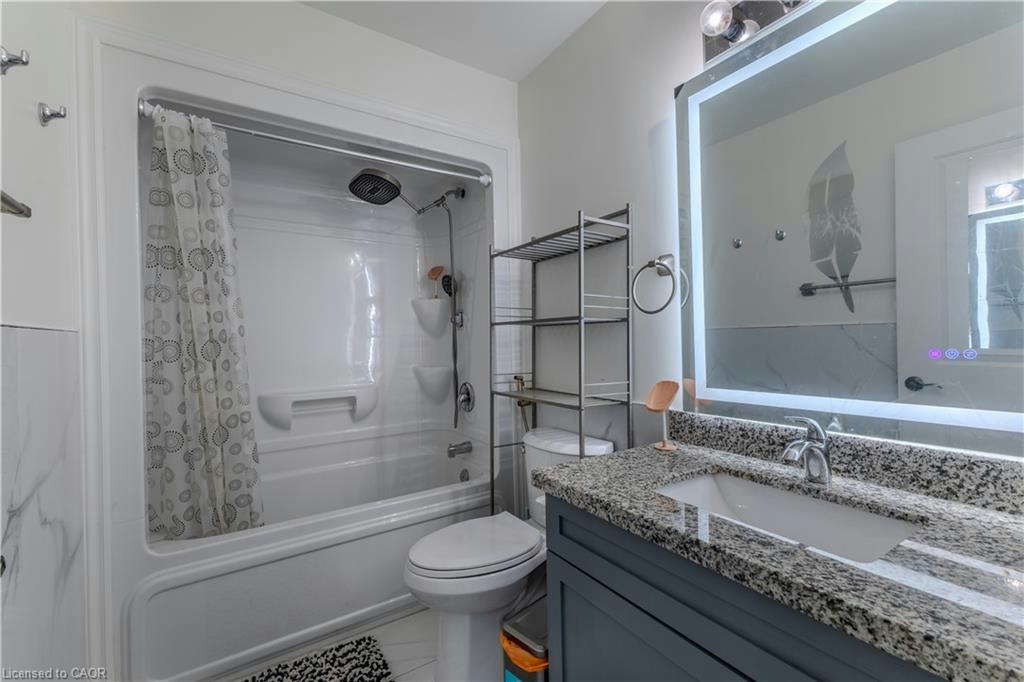 25-120 Vineberg Drive, Hamilton, ON, L8W 0B5 - 15