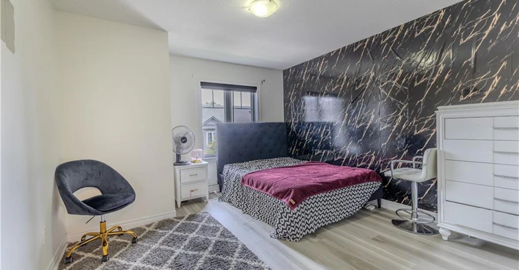 25-120 Vineberg Drive, Hamilton, ON, L8W 0B5 - 21
