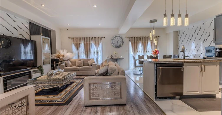 25-120 Vineberg Drive, Hamilton, ON, L8W 0B5 - 4
