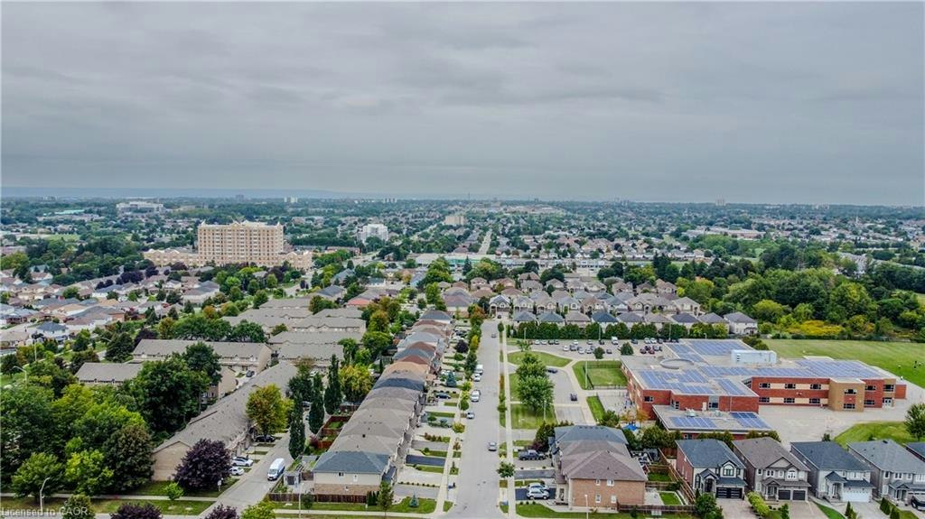 25-120 Vineberg Drive, Hamilton, ON, L8W 0B5 - 35