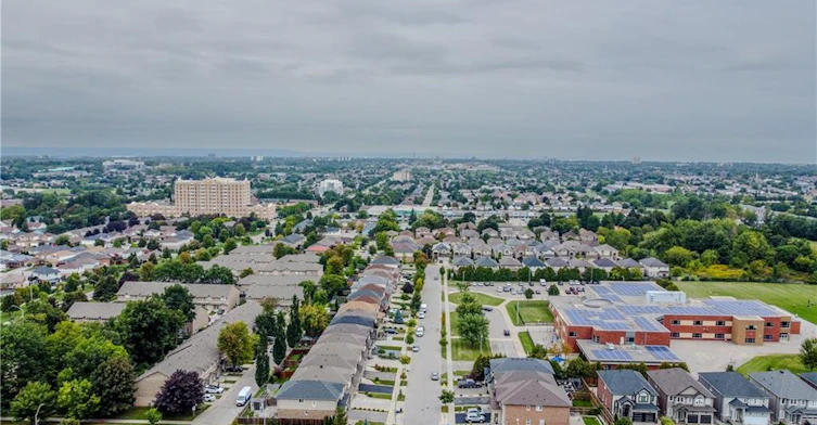 25-120 Vineberg Drive, Hamilton, ON, L8W 0B5 - 35