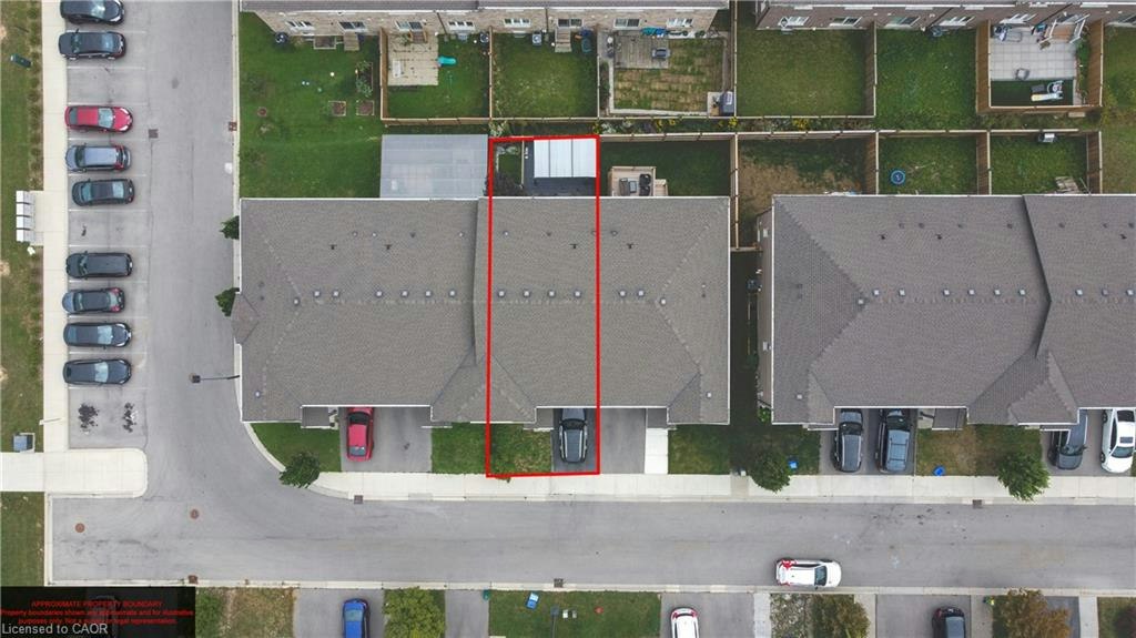 25-120 Vineberg Drive, Hamilton, ON, L8W 0B5 - 36