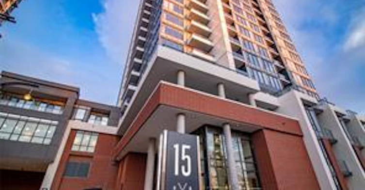 1105-15 Wellington Street South, Kitchener, ON, N2G 0E4 - 2