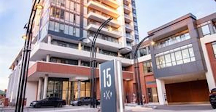 1105-15 Wellington Street South, Kitchener, ON, N2G 0E4