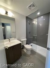 1105-15 Wellington Street South, Kitchener, ON, N2G 0E4 - 7