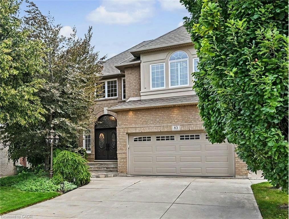 83 Portsmouth Crescent, Hamilton, ON, L9K 1L2
