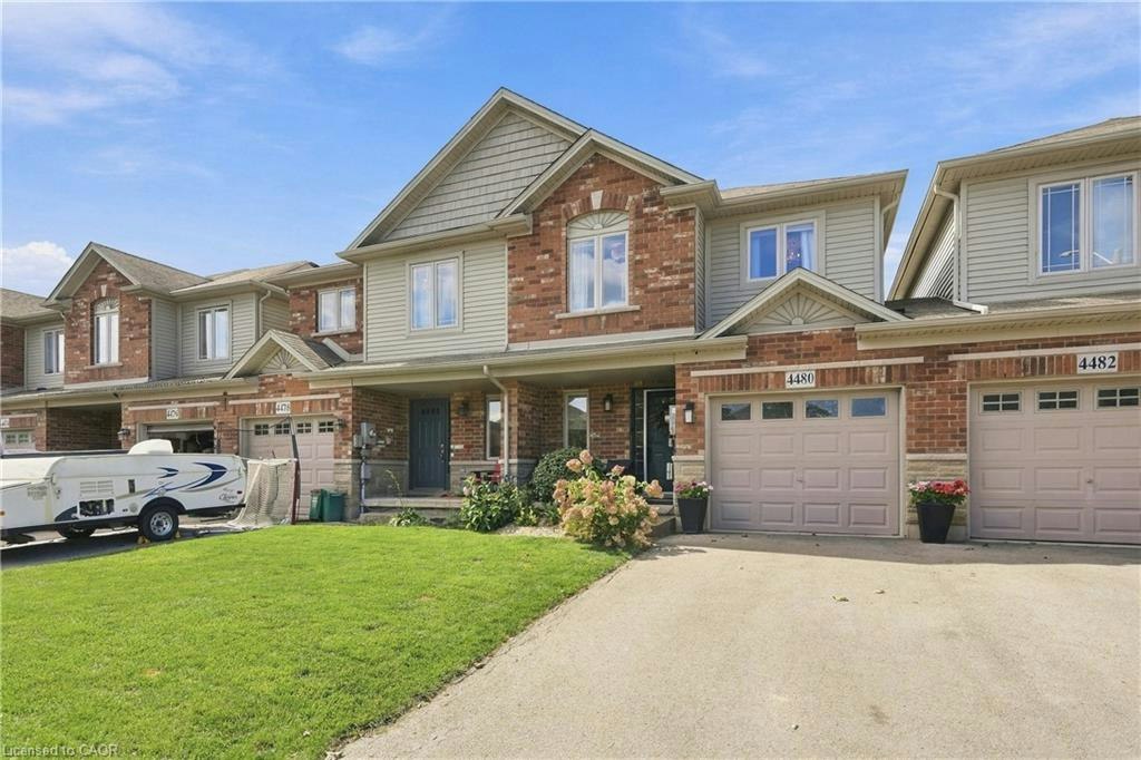 4480 Comfort Crescent, Lincoln, ON, L3J 1M2 - 2