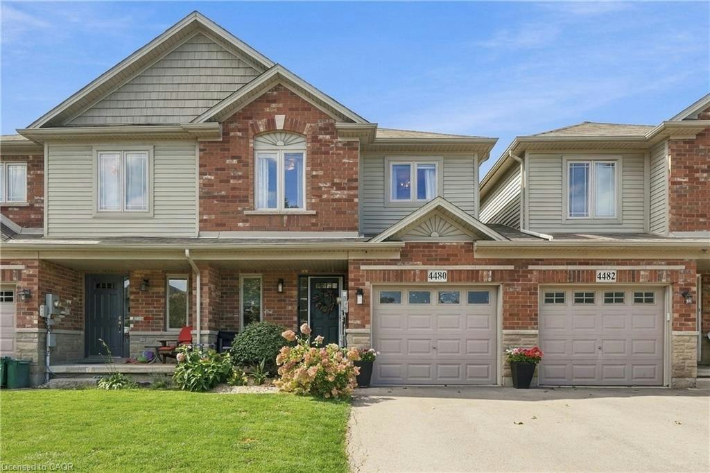 4480 Comfort Crescent, Lincoln, ON, L3J 1M2