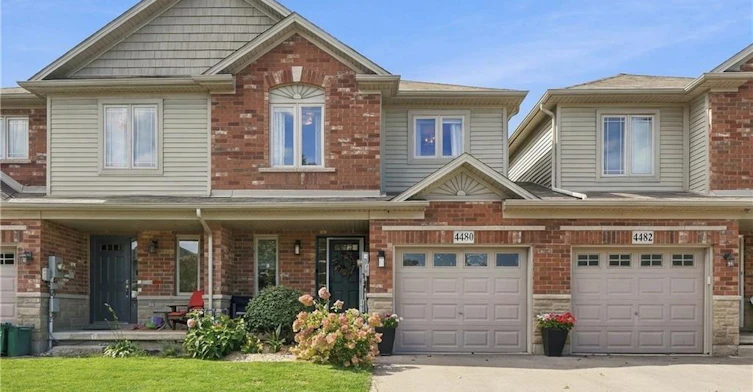 4480 Comfort Crescent, Lincoln, ON, L3J 1M2