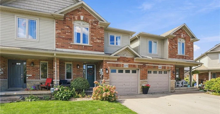 4480 Comfort Crescent, Lincoln, ON, L3J 1M2 - 3