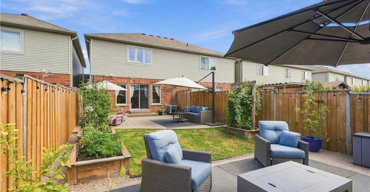 4480 Comfort Crescent, Lincoln, ON, L3J 1M2 - 35