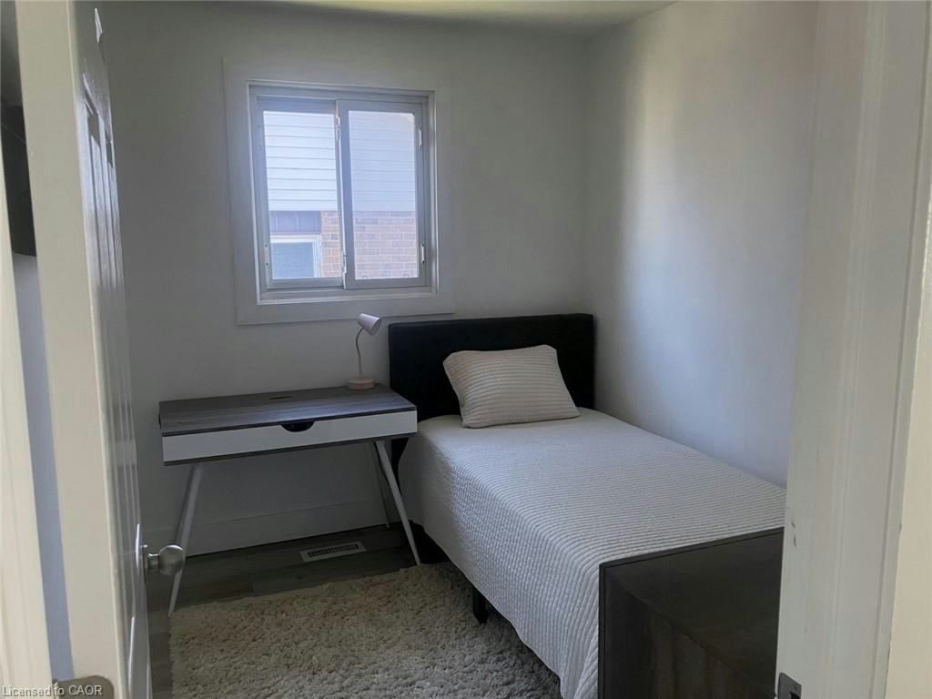 Upper-17 Mellenby Street, Hamilton, ON, L8J 1E6 - 11