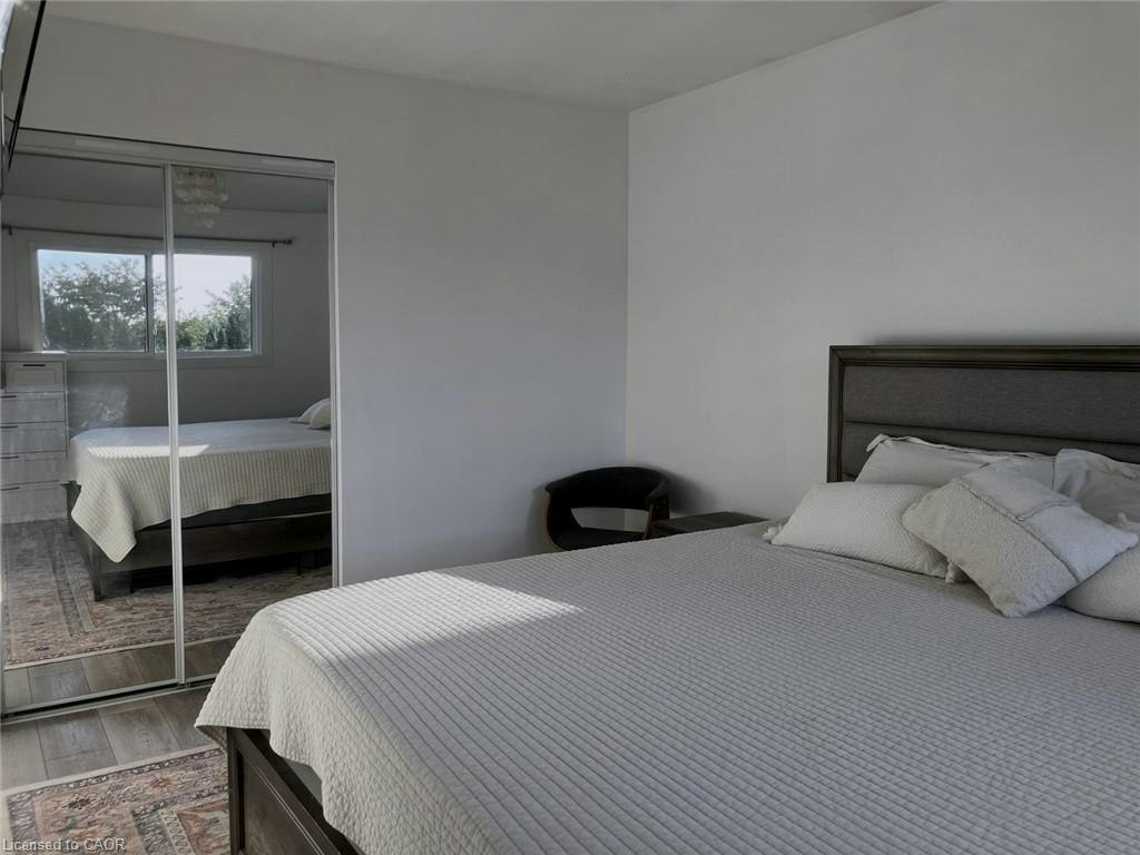 Upper-17 Mellenby Street, Hamilton, ON, L8J 1E6 - 9