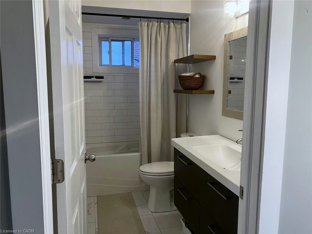 Upper-17 Mellenby Street, Hamilton, ON, L8J 1E6 - 14