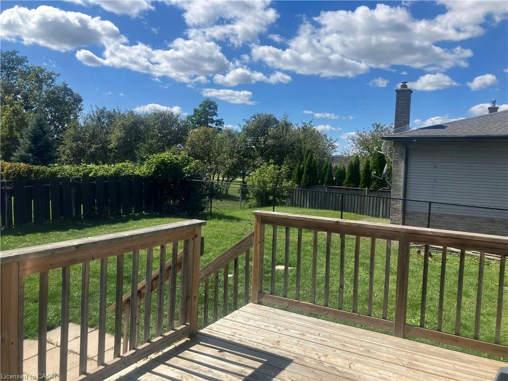 Upper-17 Mellenby Street, Hamilton, ON, L8J 1E6 - 17
