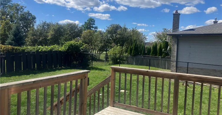 Upper-17 Mellenby Street, Hamilton, ON, L8J 1E6 - 17