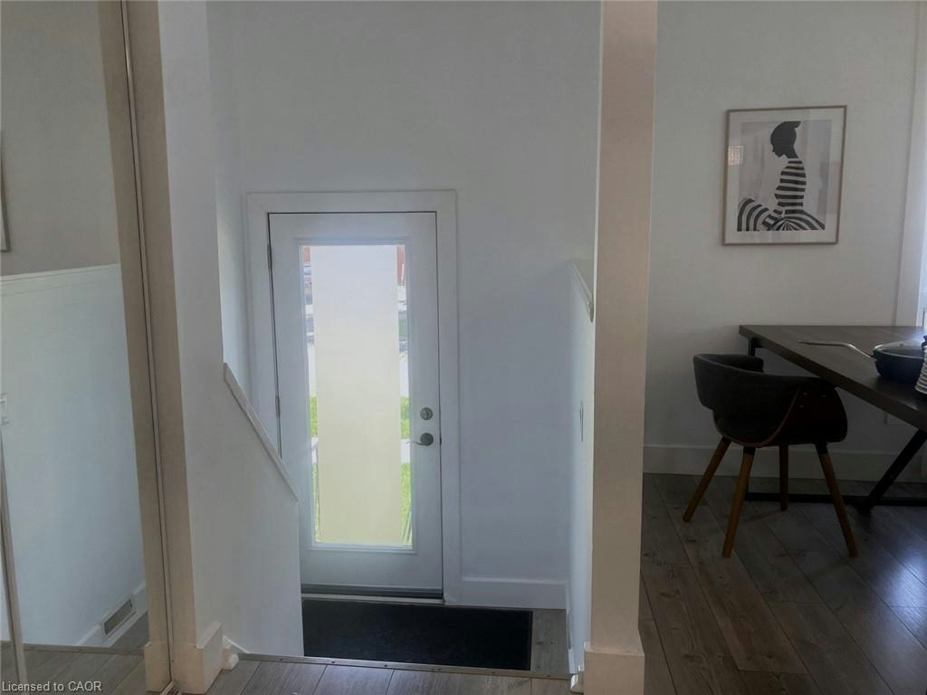 Upper-17 Mellenby Street, Hamilton, ON, L8J 1E6 - 2