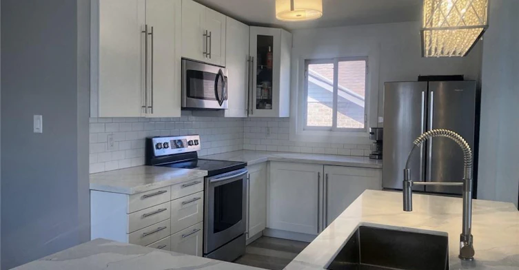 Upper-17 Mellenby Street, Hamilton, ON, L8J 1E6 - 4