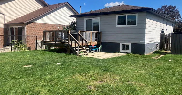 Upper-17 Mellenby Street, Hamilton, ON, L8J 1E6 - 18