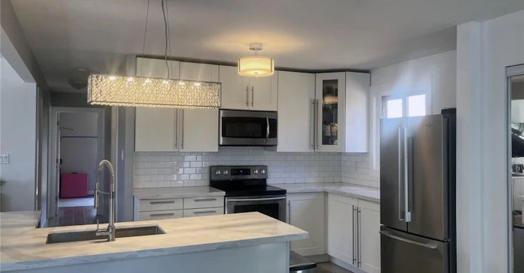 Upper-17 Mellenby Street, Hamilton, ON, L8J 1E6 - 3