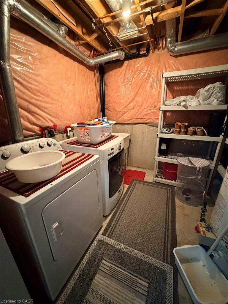 23 Oakrun Street, Hamilton, ON, L8E 6E7 - 14