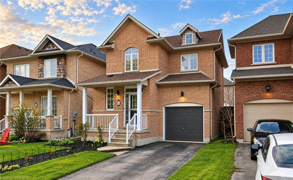 23 Oakrun Street, Hamilton, ON, L8E 6E7