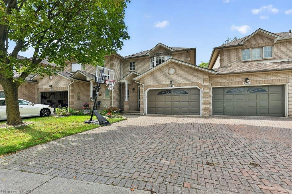 2152 Greenway Terrace, Burlington, ON, L7M 4L1