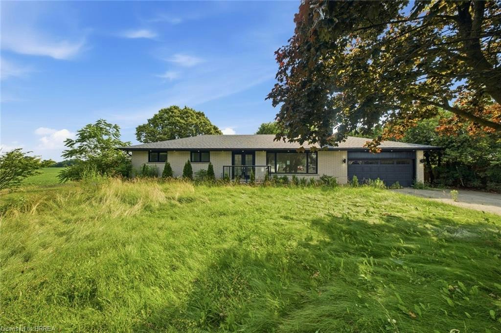360 Bishopsgate Road, Brant, ON, N3T 5L7