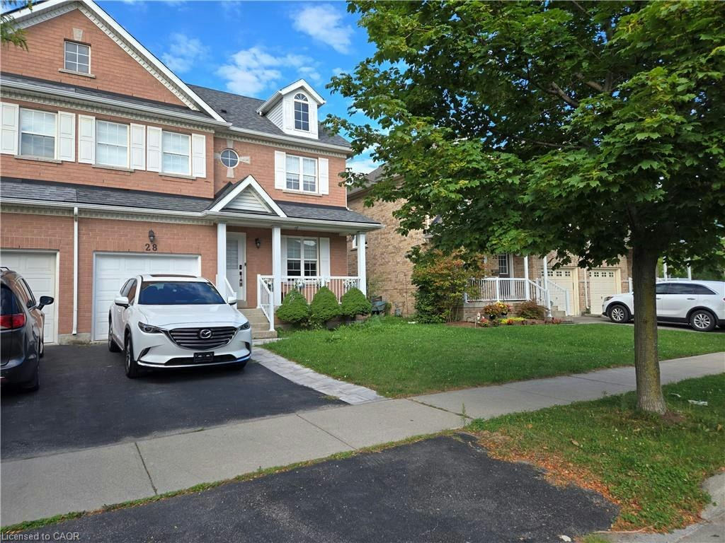 28 Niagara ON The Green Boulevard, Niagara-on-the-Lake, ON, L0S 1J0