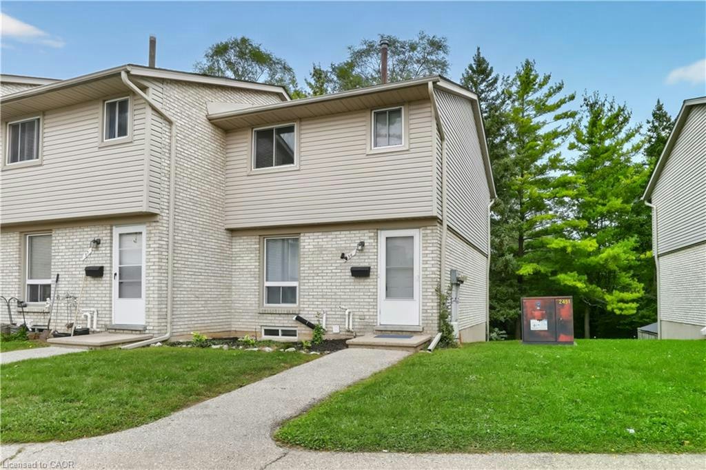 56-700 Paisley Road, Guelph, ON, N1K 1A3