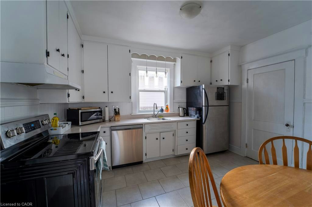 Main-401 Courtland Avenue E, Kitchener, ON, N2G 2W3 - 6