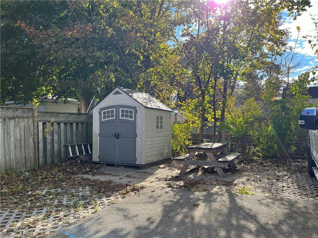 Main-401 Courtland Avenue E, Kitchener, ON, N2G 2W3 - 10